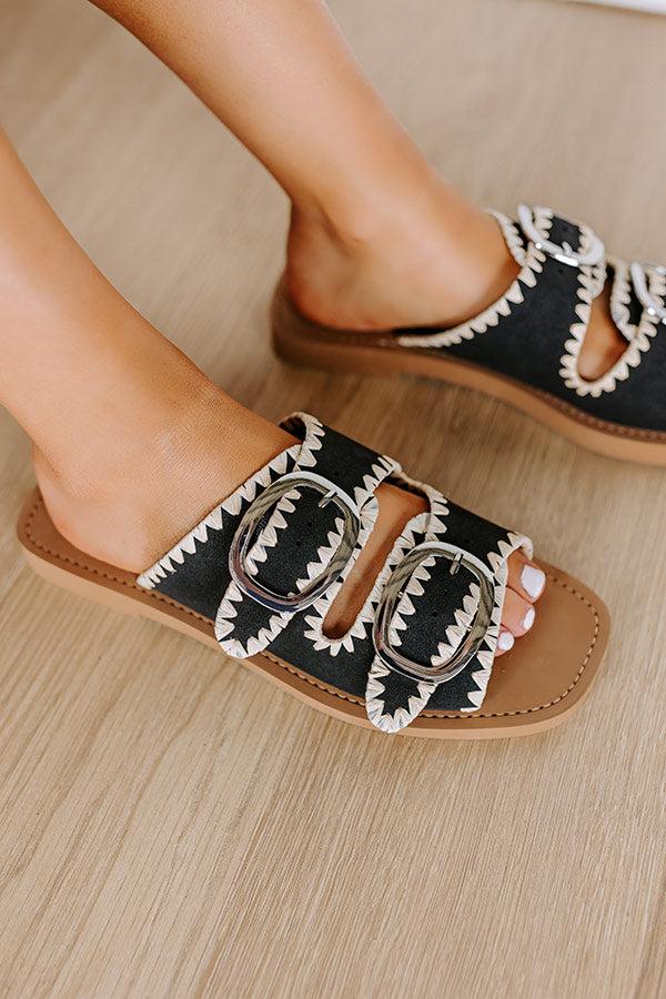 The Phoebe Sandal Product Image