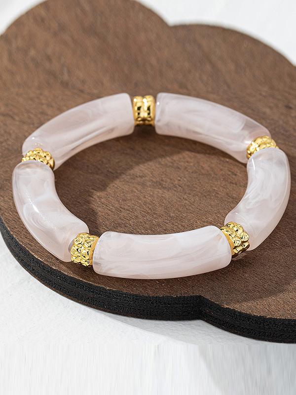 Geometric Bracelet Accessories Product Image