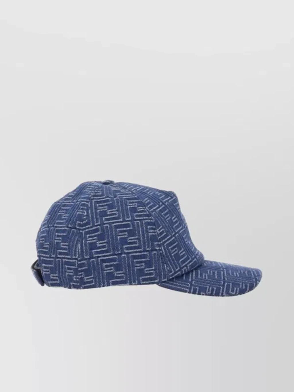cotton cap Product Image