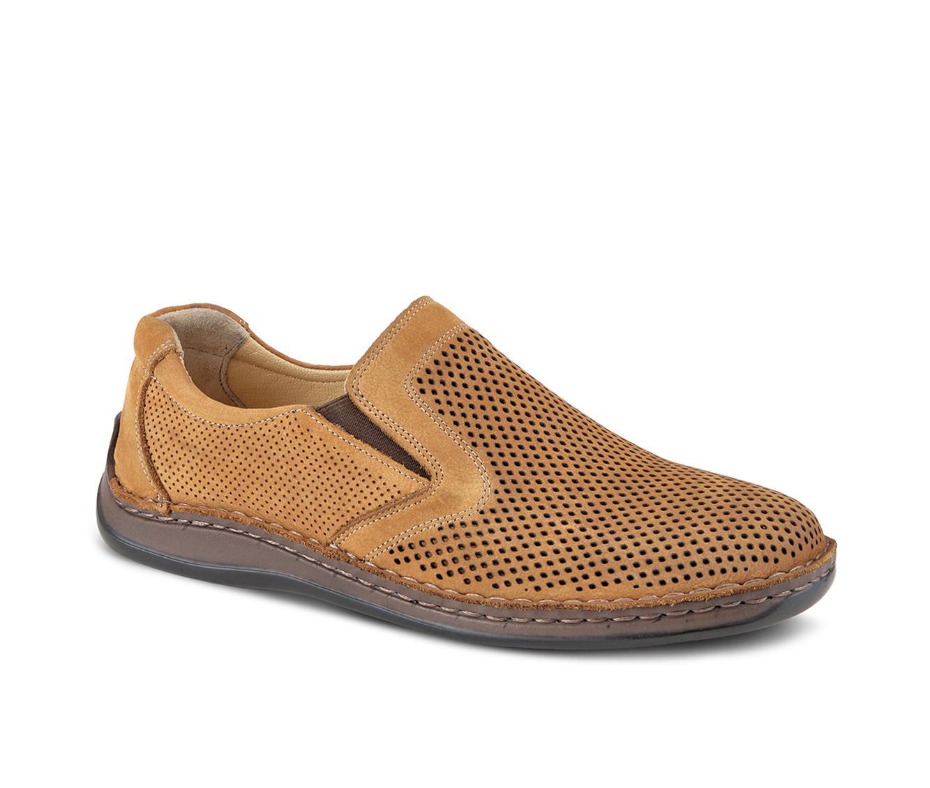Men's SPRING STEP Surano Slip-On Shoes Product Image