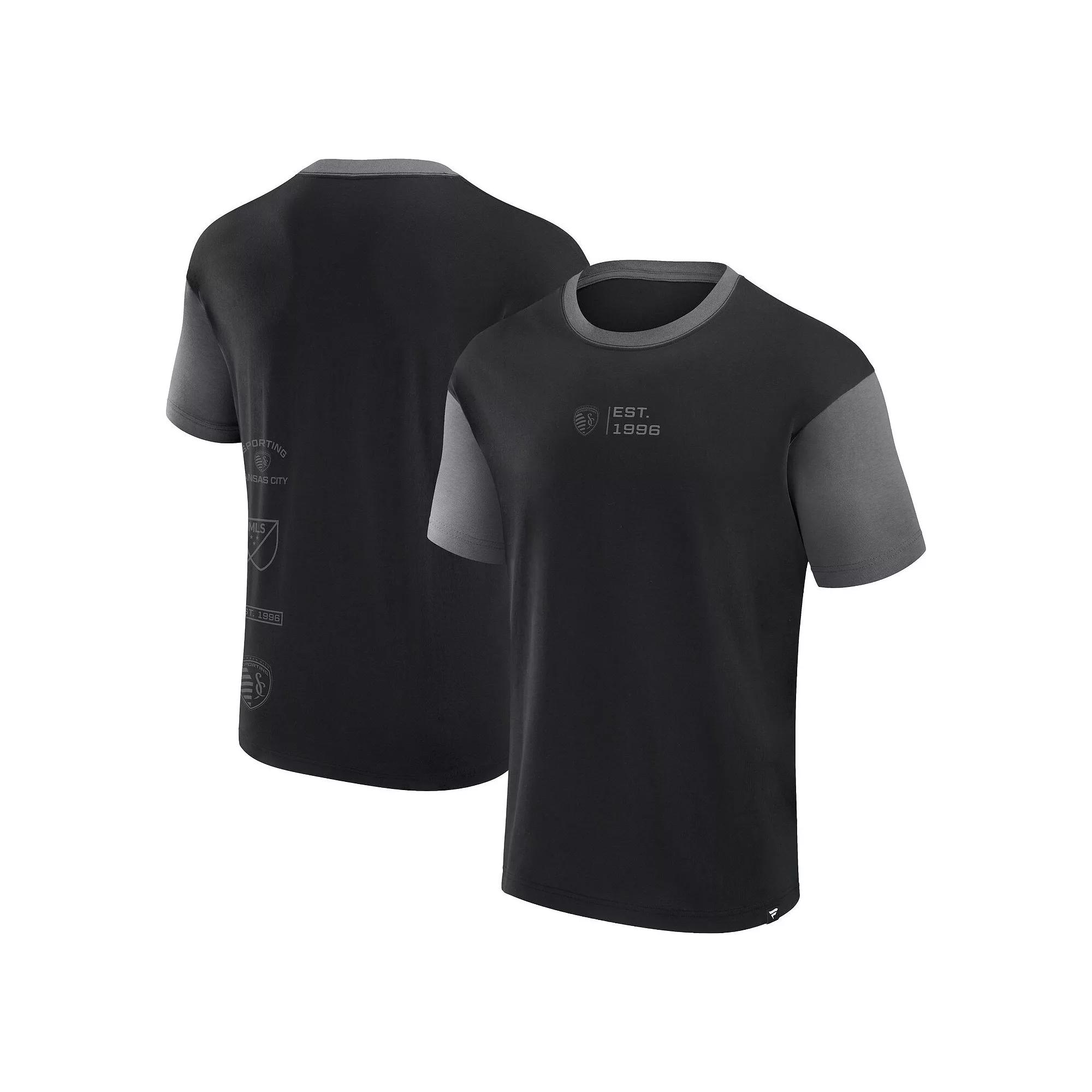 Men's Fanatics Signature Royal Chicago Cubs Modal Short Sleeve T-Shirt,  Product Image