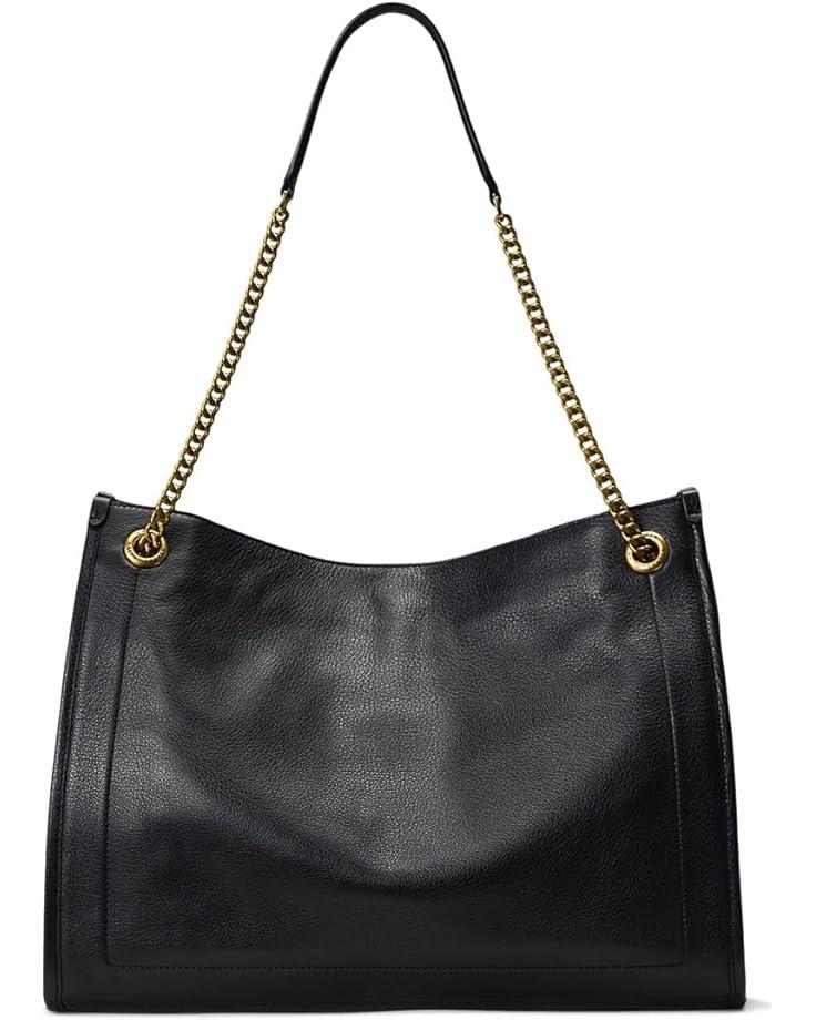 Crosshatch Medium Schylar Shoulder Bag Product Image