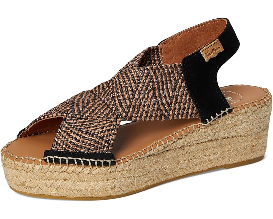 Women's Toni Pons Masai Product Image