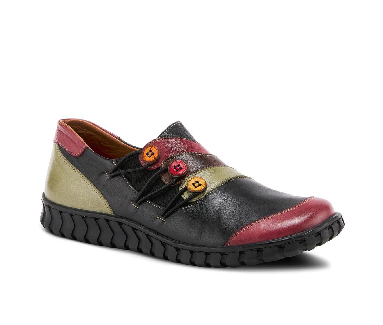 Women's SPRING STEP Neeta Slip On Shoes Product Image