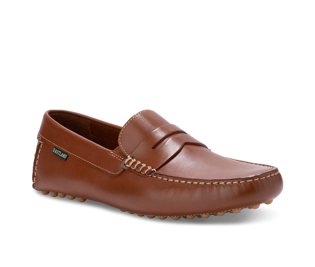 Men's Eastland Henderson Driving Moc Loafers Product Image