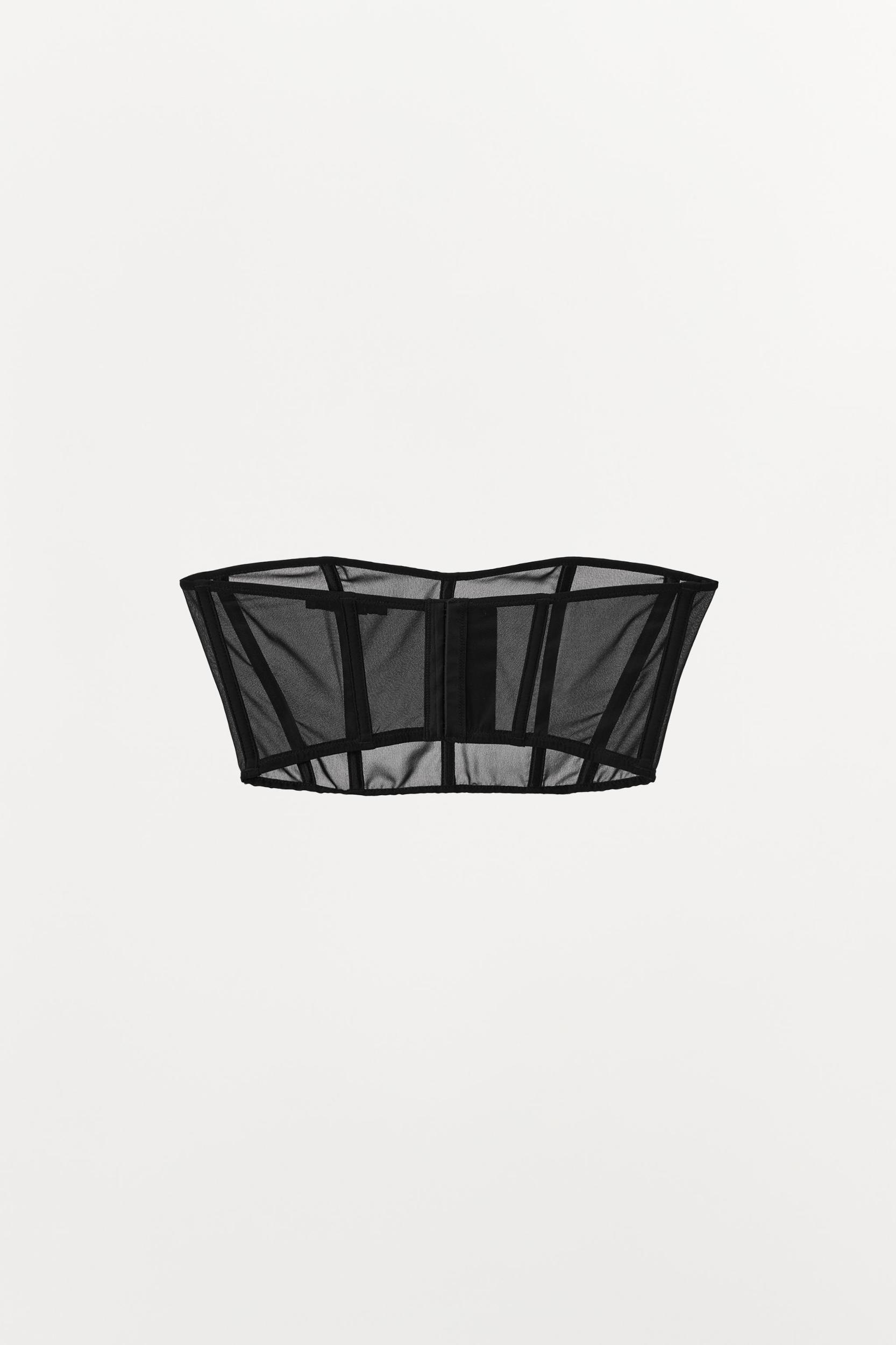 SWEETHEART CORSET Product Image