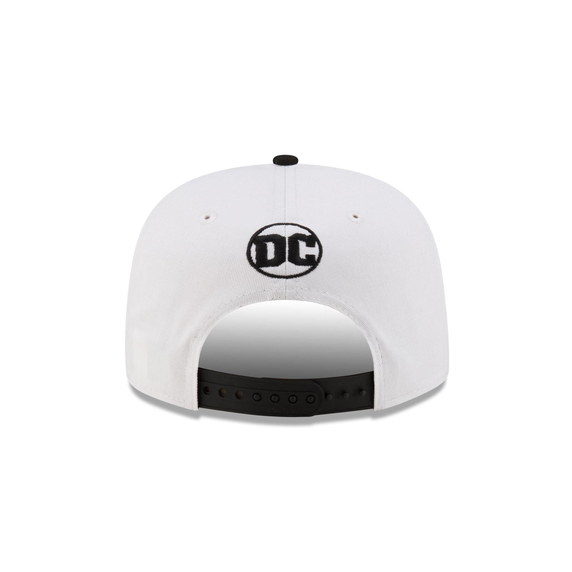 Batman Golfer Hat Male Product Image