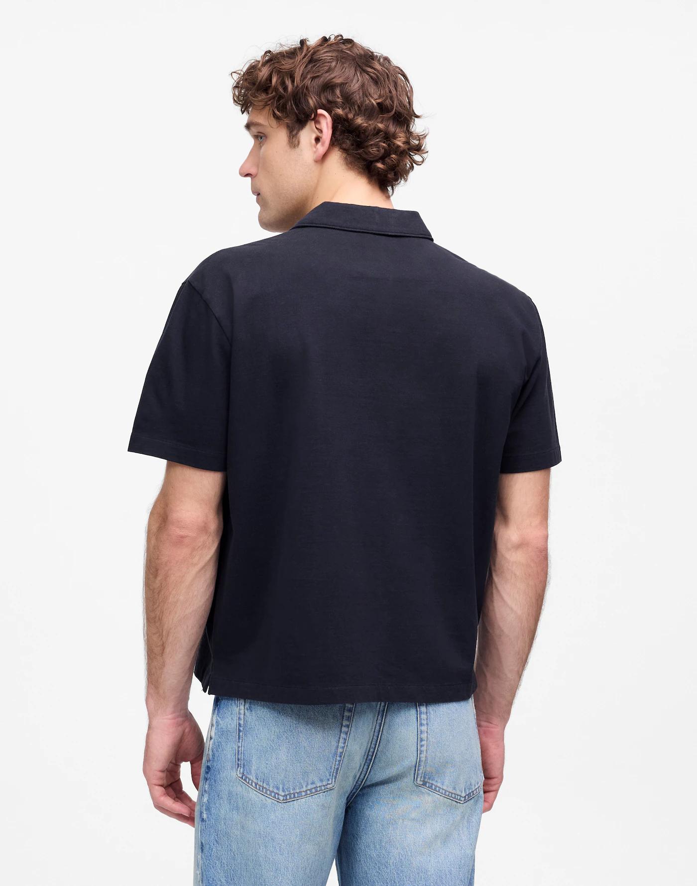 The Vintage Polo Product Image