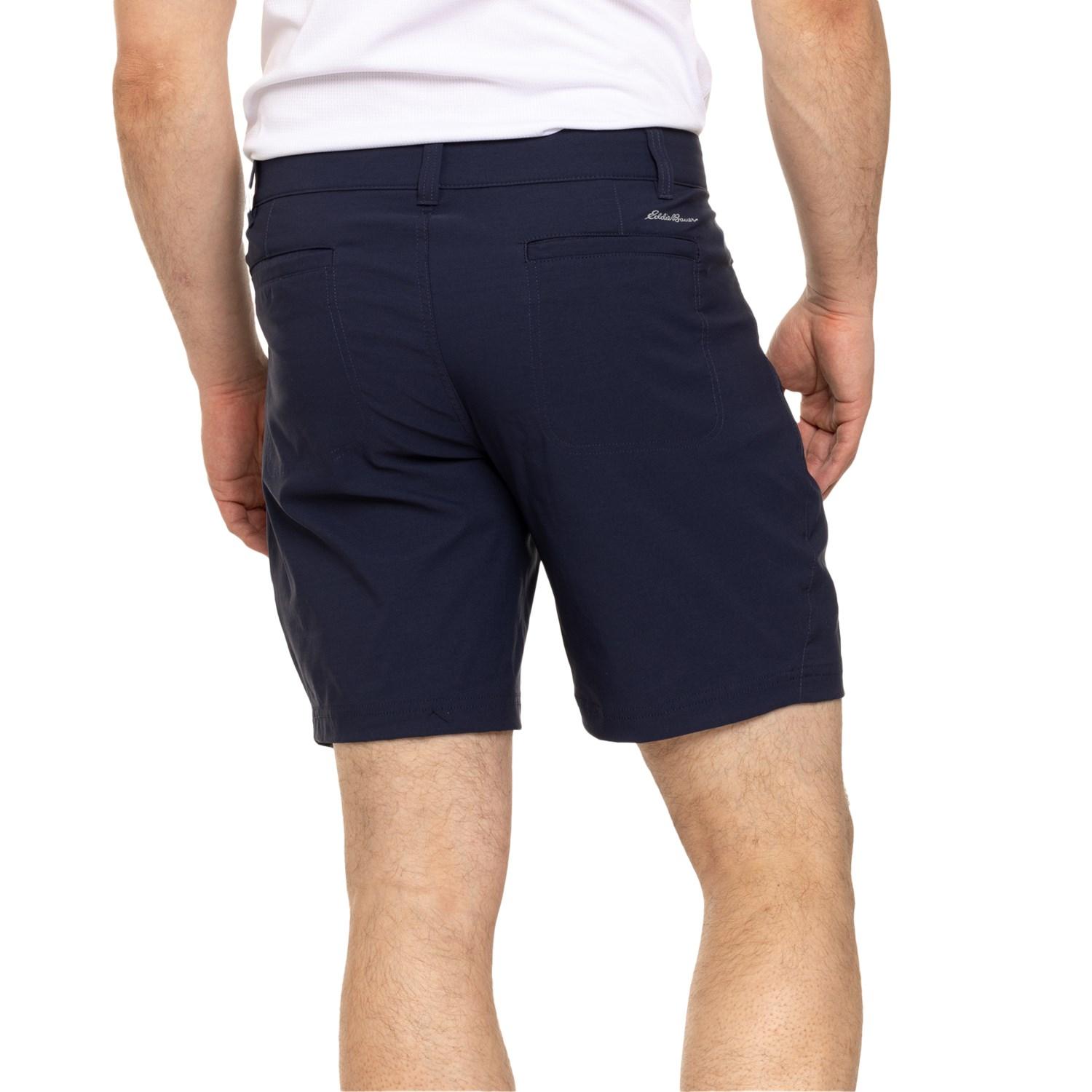 Eddie Bauer Horizon Guide Wander Shorts Product Image