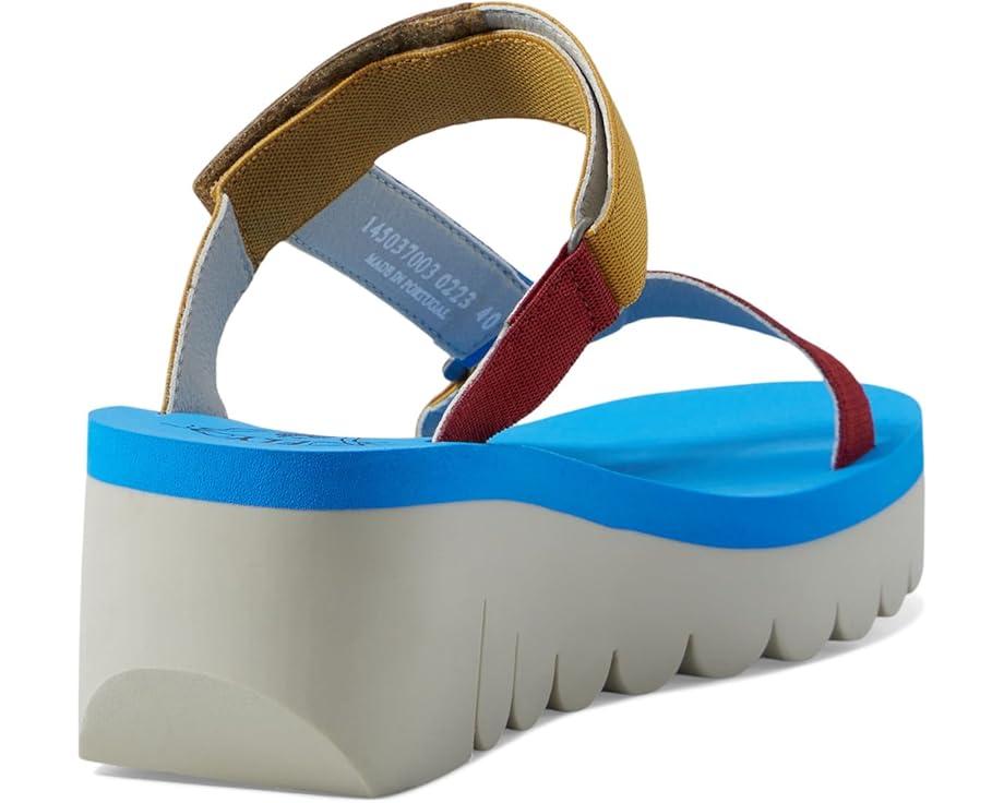 FLY LONDON Product Image