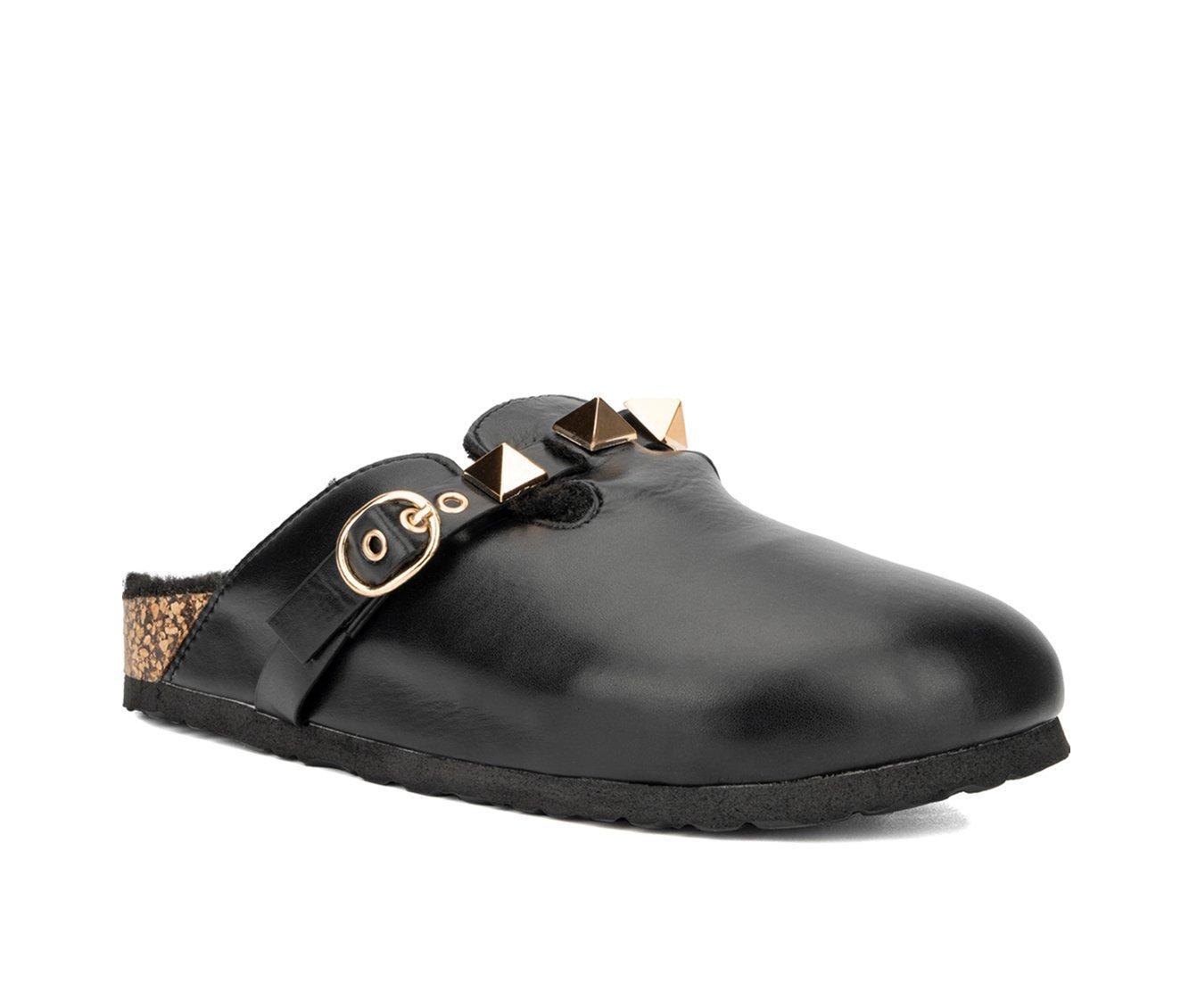 Women's Olivia Miller Romina Clogs Product Image