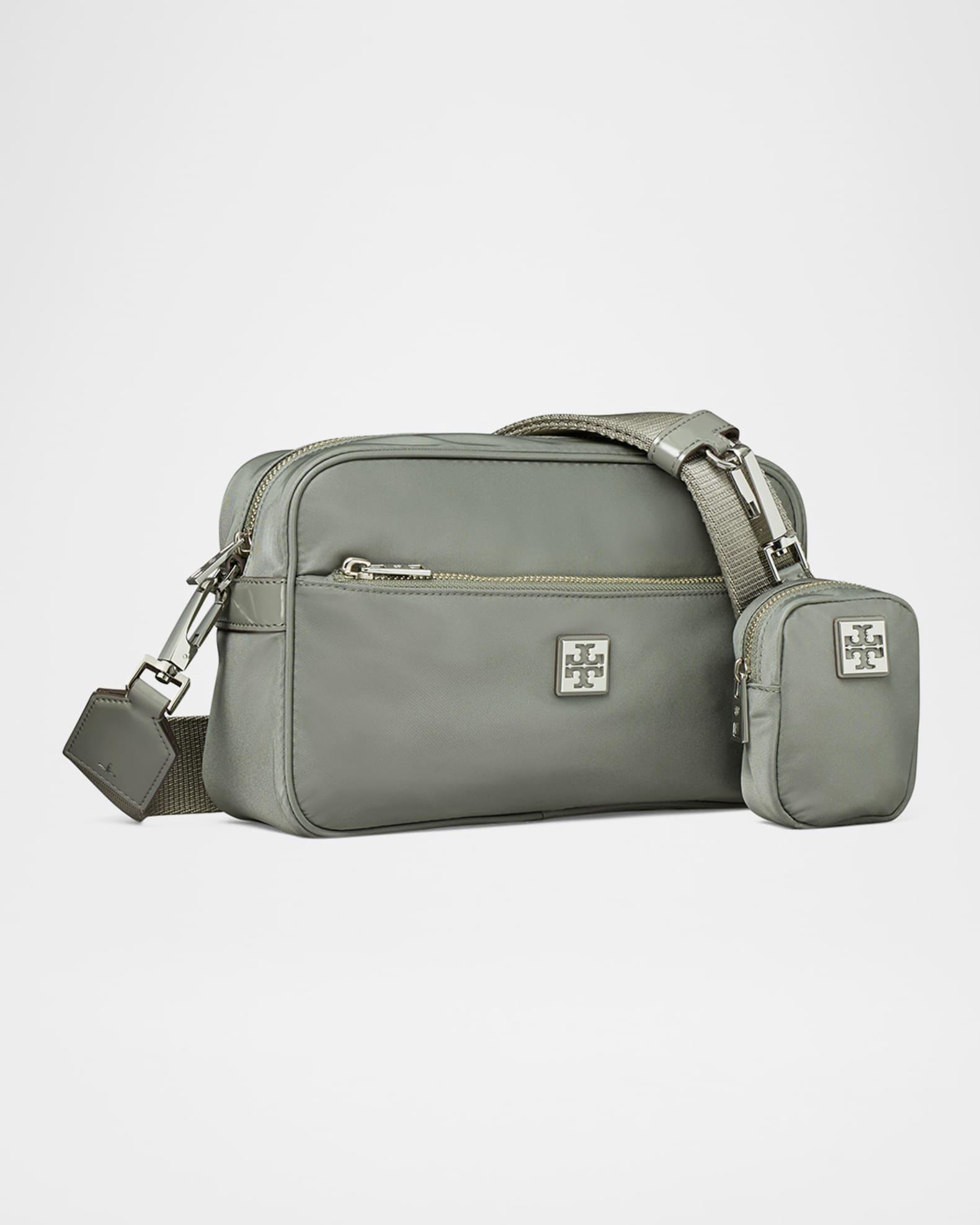 Virginia Nylon Shoulder Bag Product Image