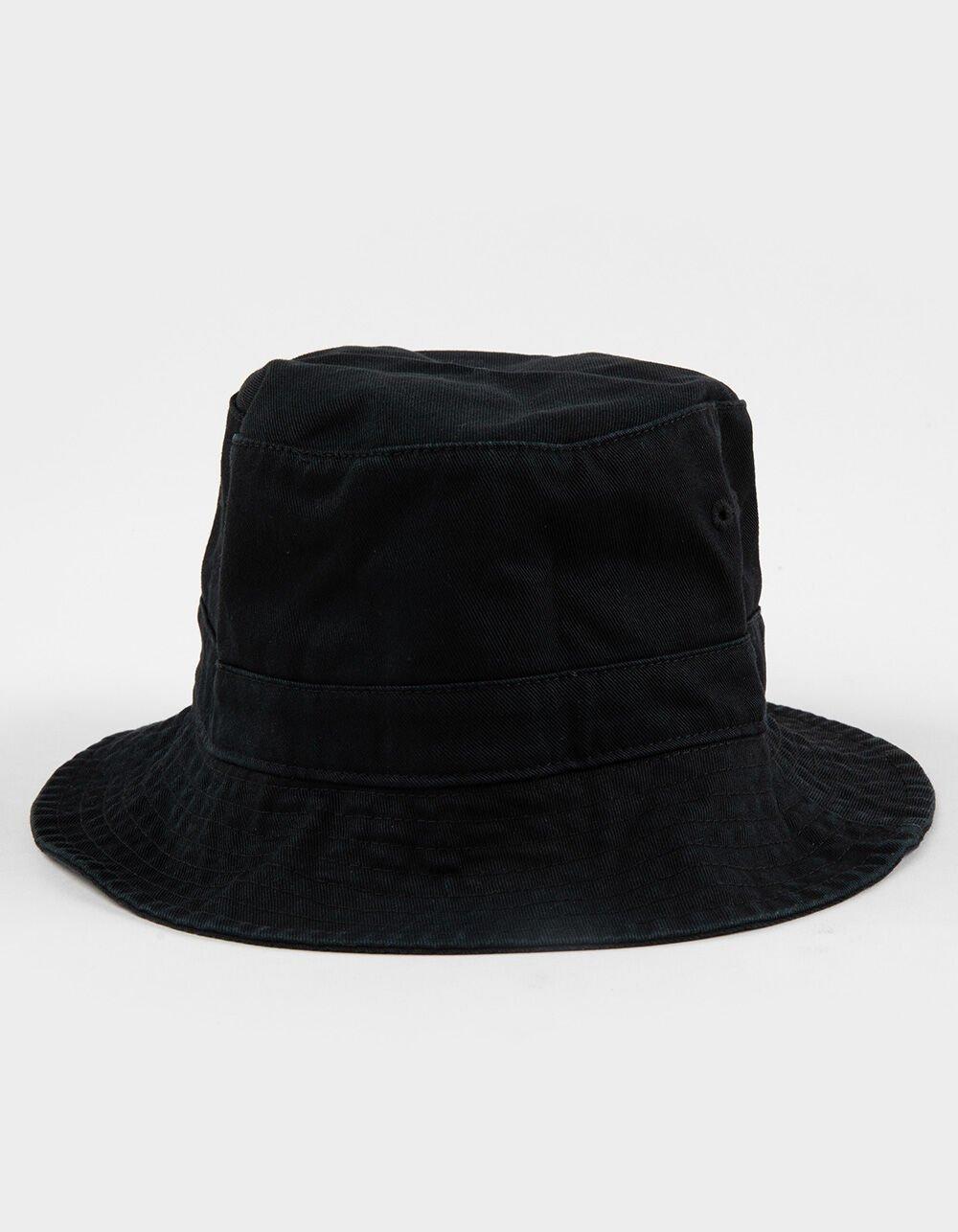 47 BRAND San Francisco Giants Bucket Hat - BLACK Product Image