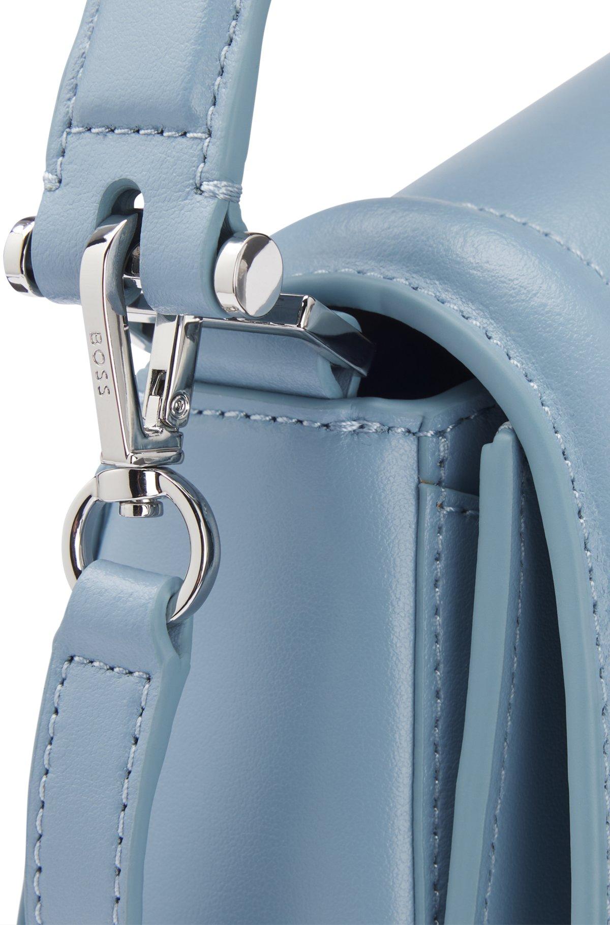 Ariell shoulder bag in leather Product Image