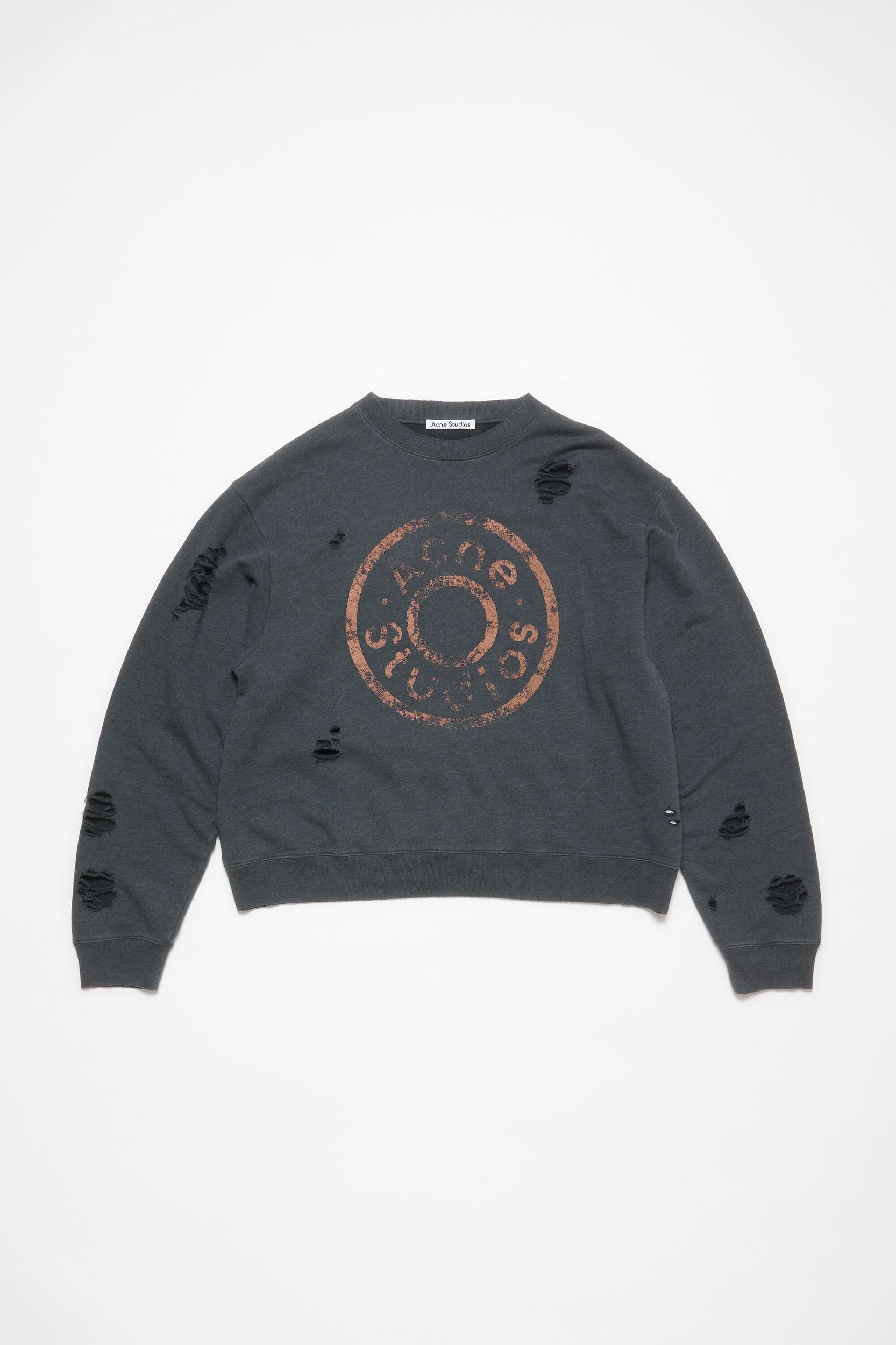 Sweater printed logo Product Image