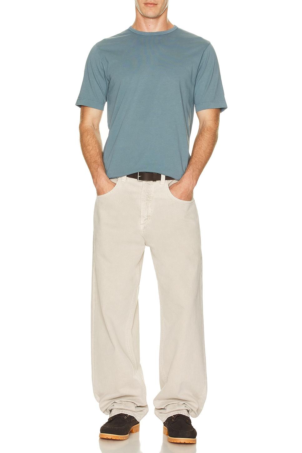 Check Jacquard Polo Product Image