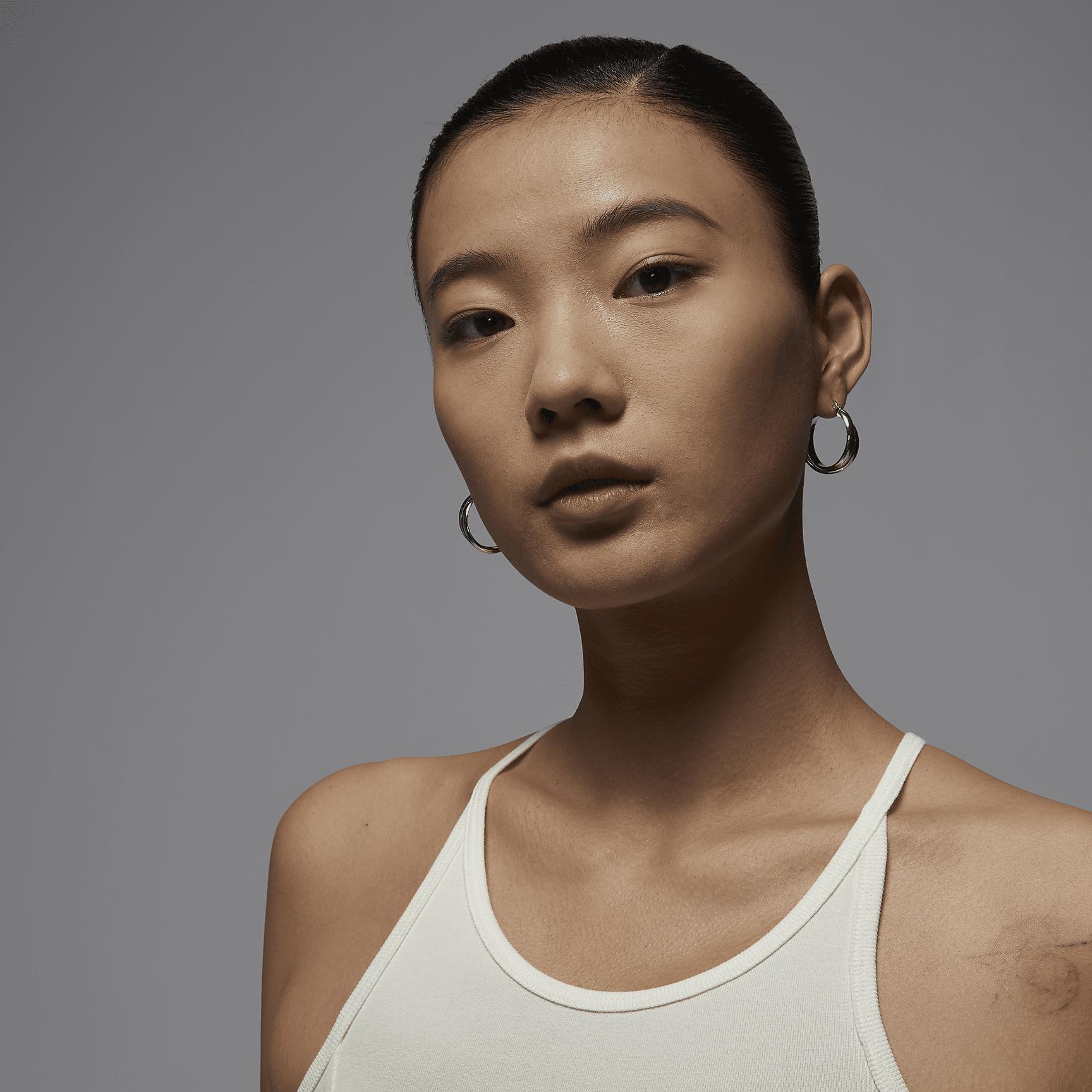 Jordan Women's Slim Knit Dress Product Image