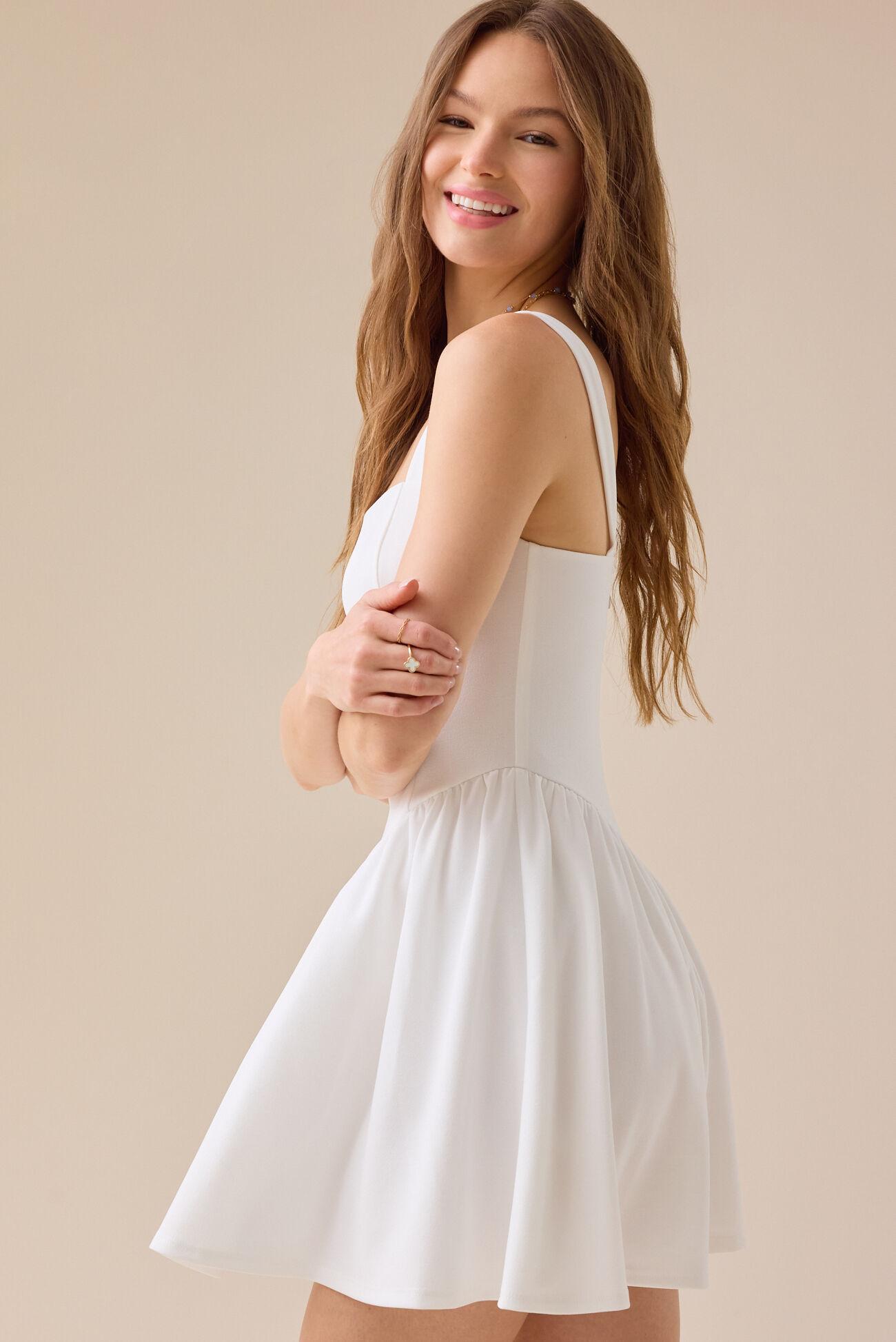 Celine Mini Dress Product Image