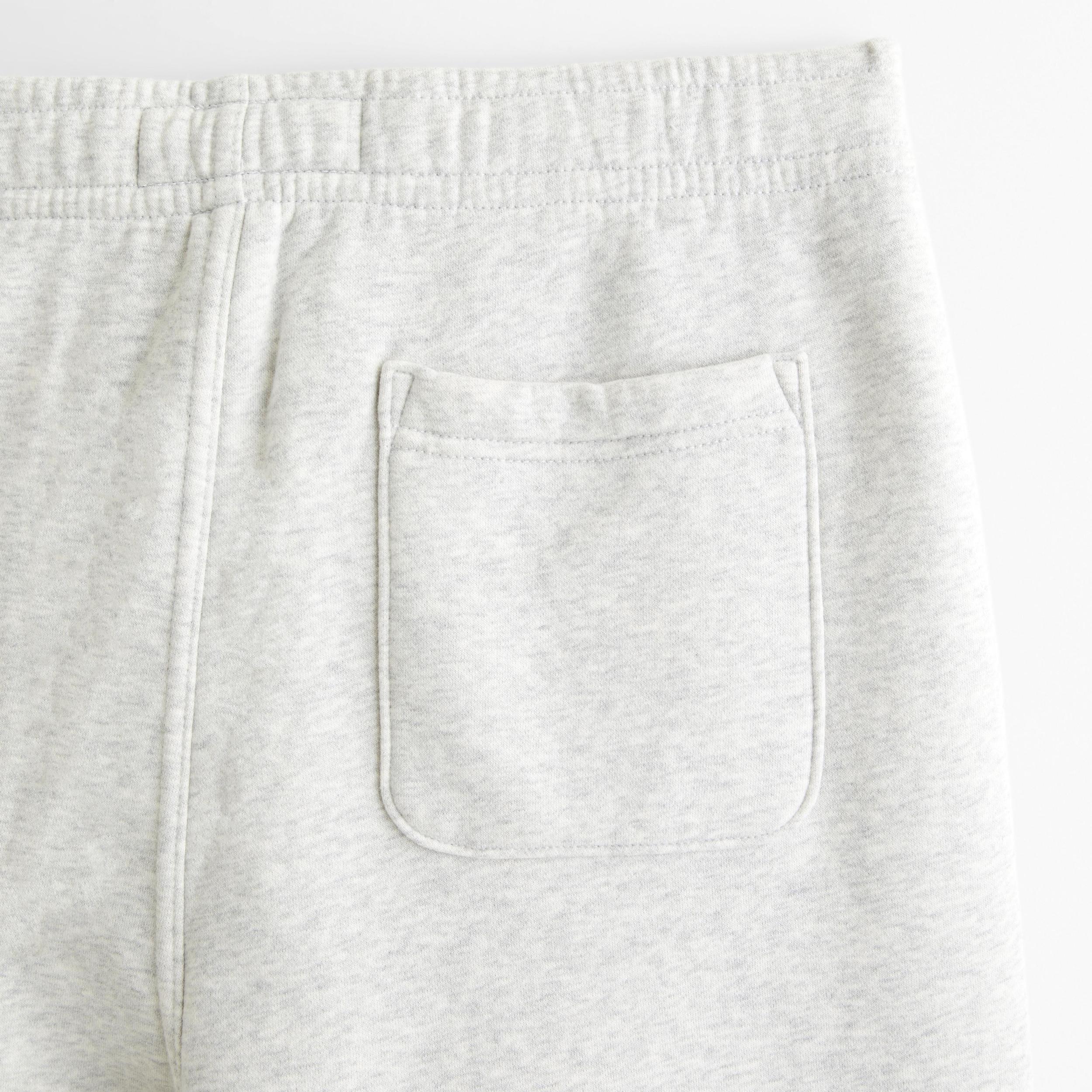 Essential Baggy Sweatpant Product Image