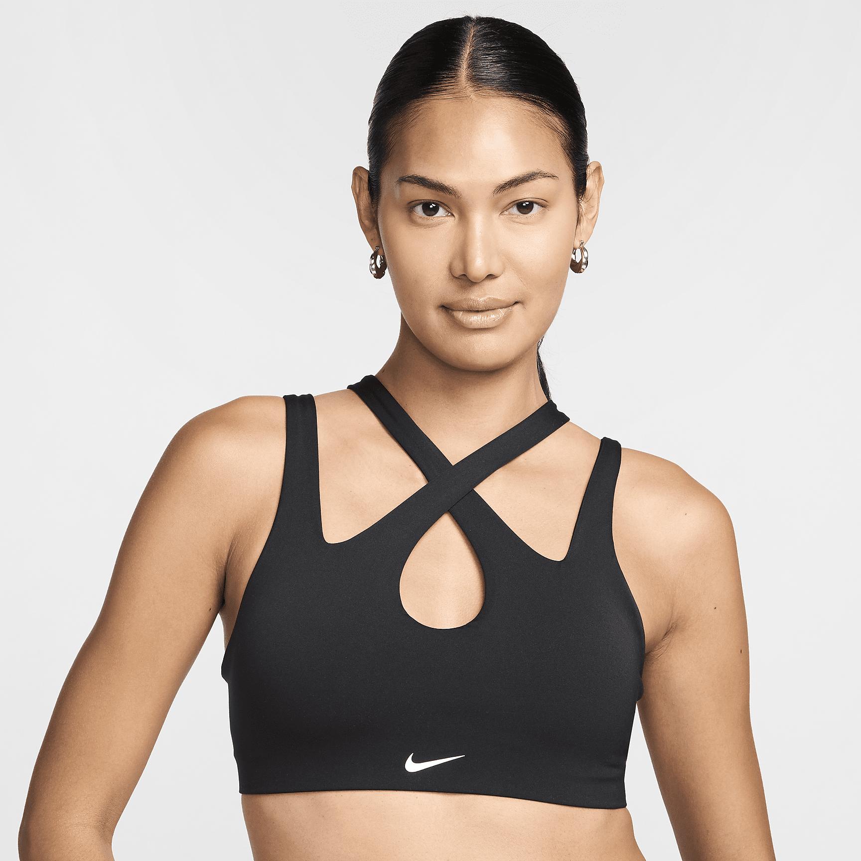 Nike Freestyle Women's Light-Support Padded Sports Bra Product Image