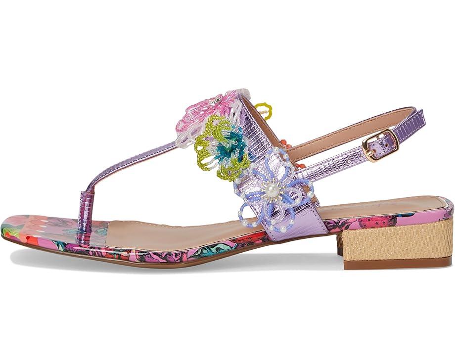 Ina Strappy Sandals Product Image