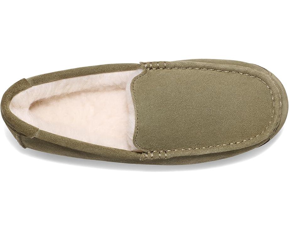 Hand Sewn Slippers Flannel-Lined Product Image