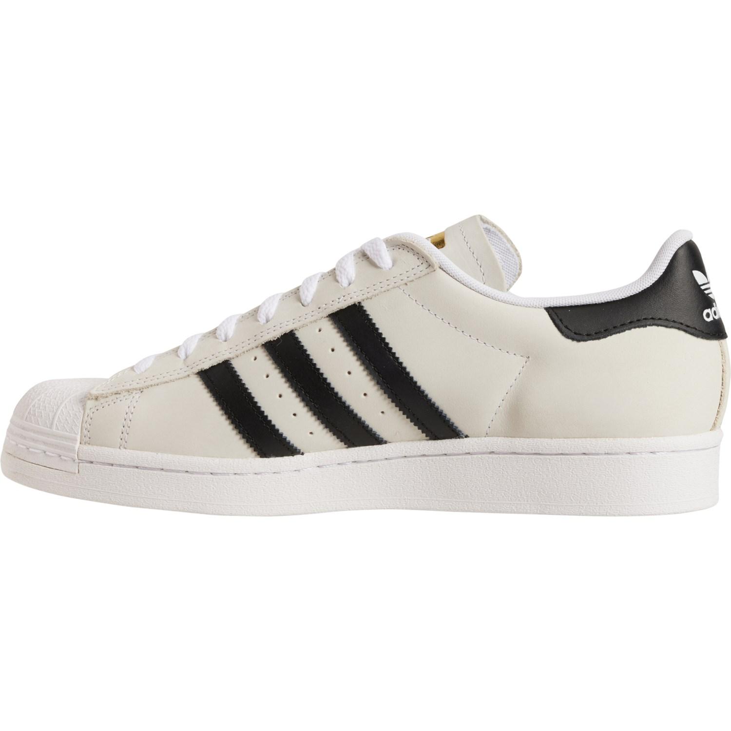 adidas Superstar ADV Shoes - Leather (For Men) Product Image
