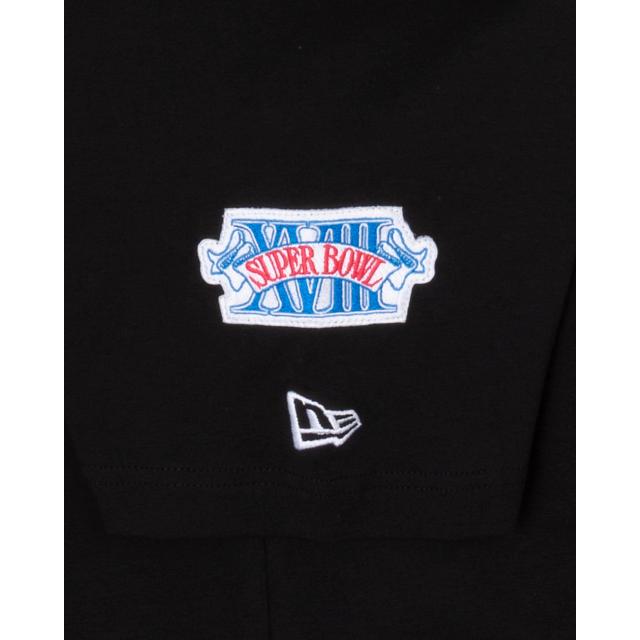 Las Vegas Raiders Logo Select T-Shirt Male Product Image