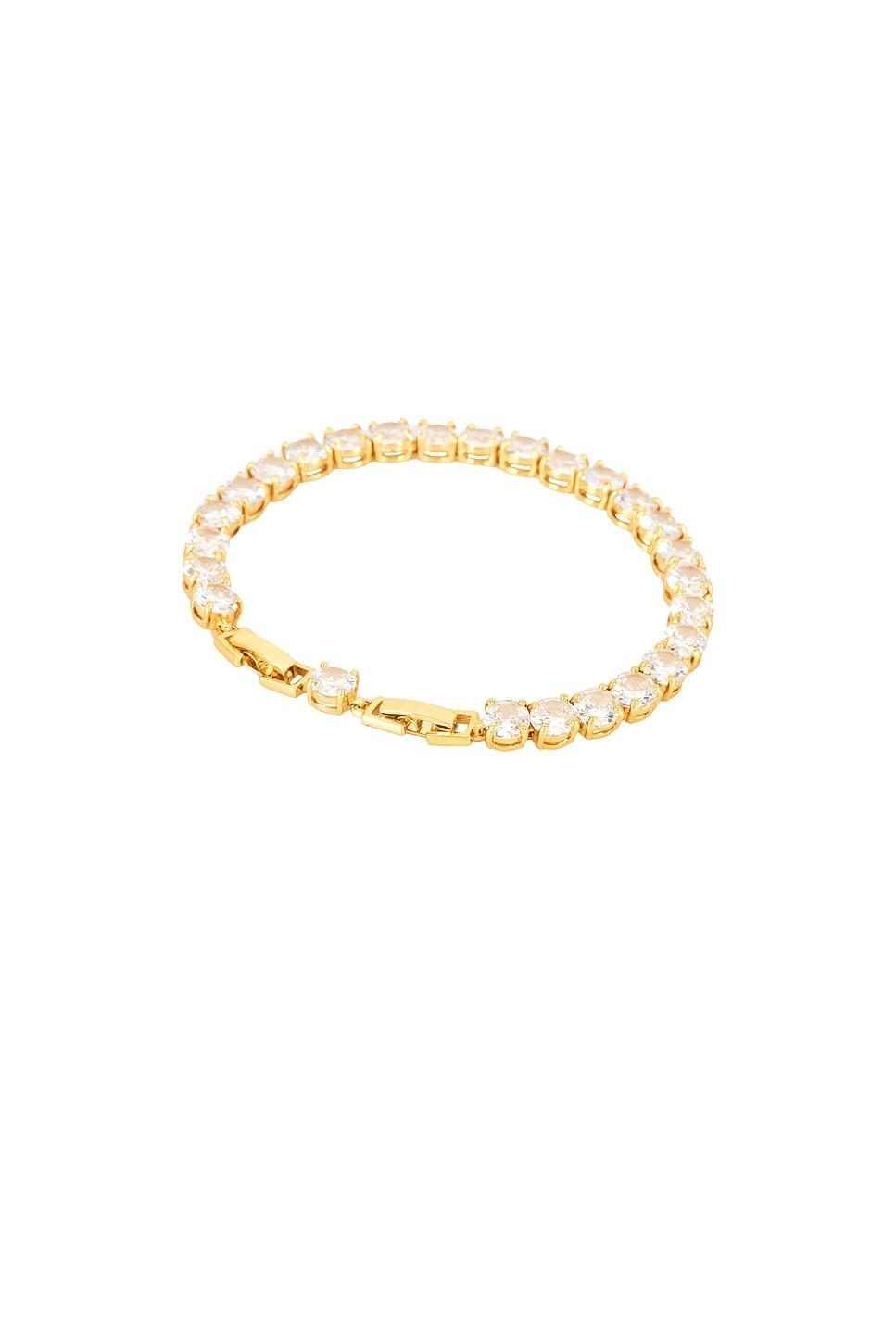 Darcy Tennis Bracelet BRACHA Product Image