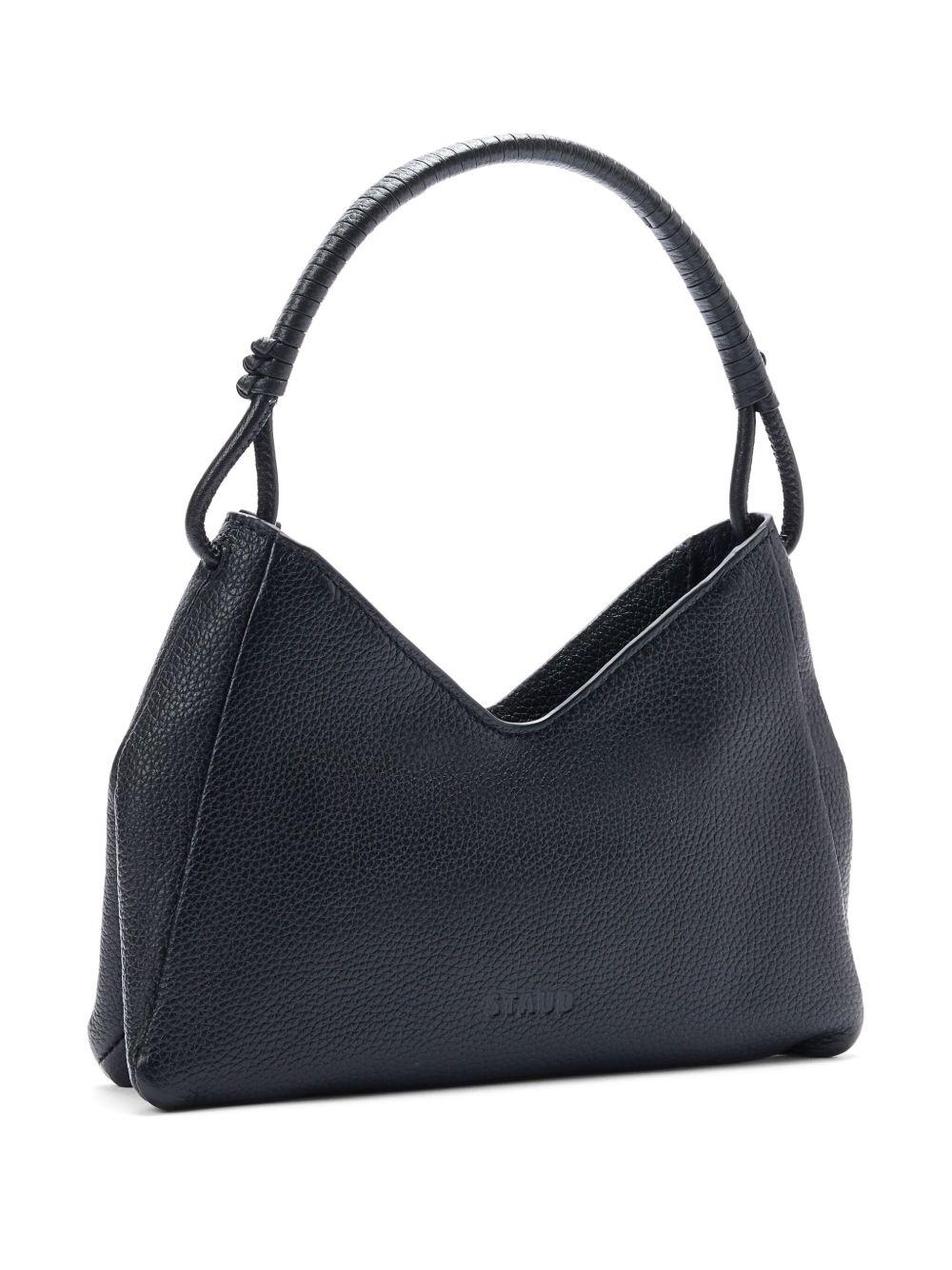 leather shoulder bag Product Image