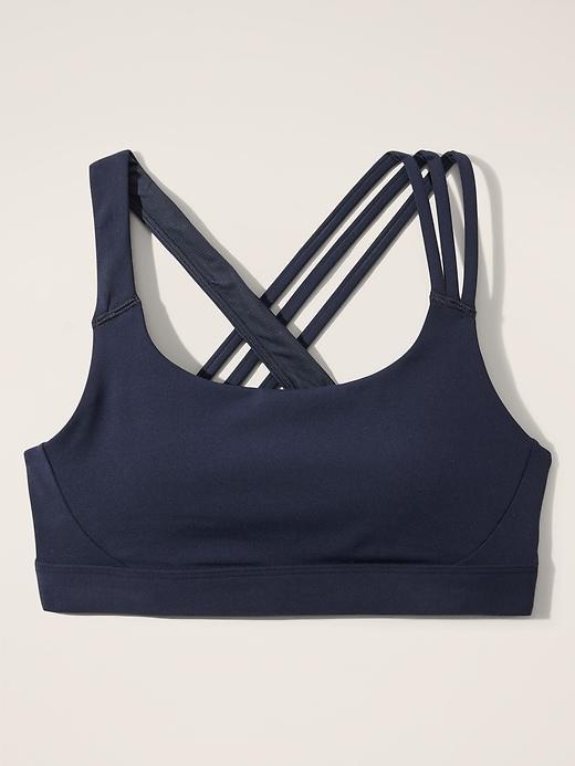 Train Free Sports Bra A-C Product Image