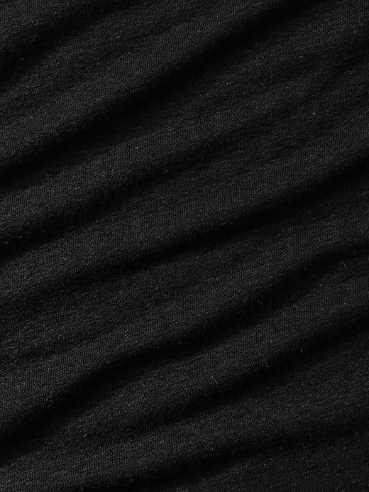 Getaway Linen Blend Tank Product Image