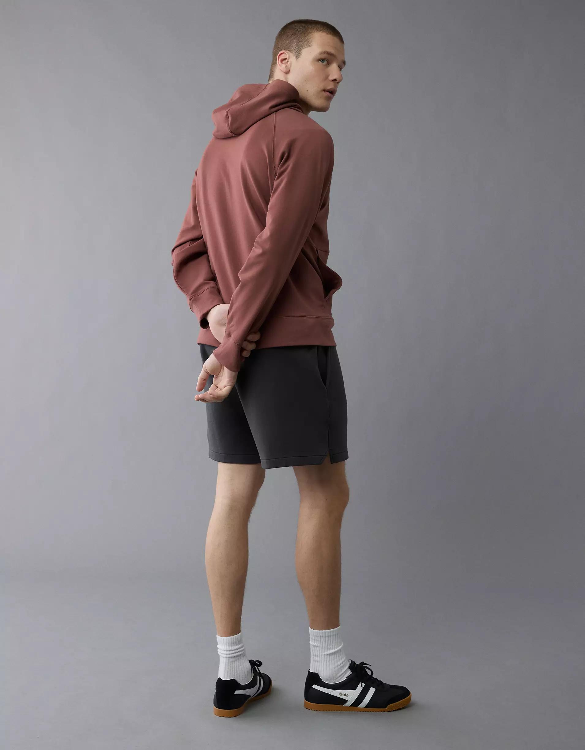 AE 24/7 Active Hoodie Product Image