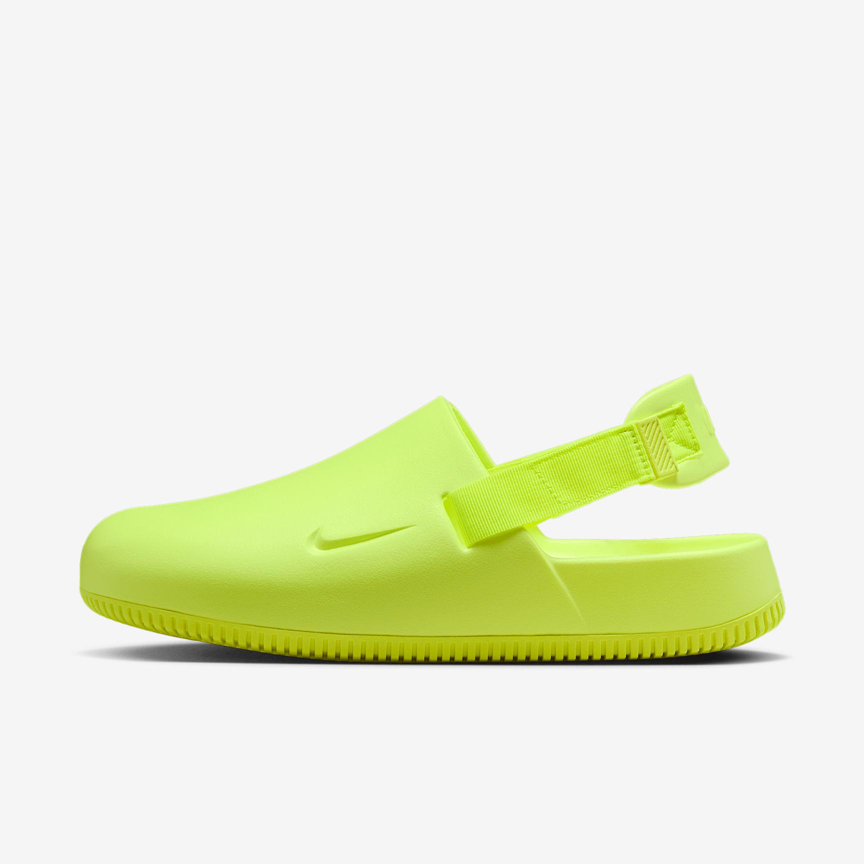 Nike Mens Calm Mules | FD5130-700 Product Image