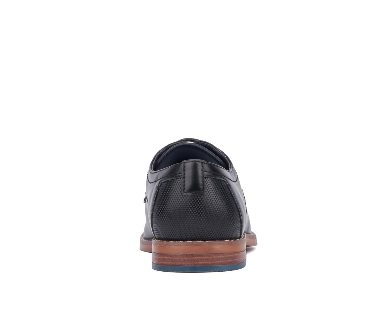 Men's Reserved Footwear Rogue Dress Oxfords Product Image