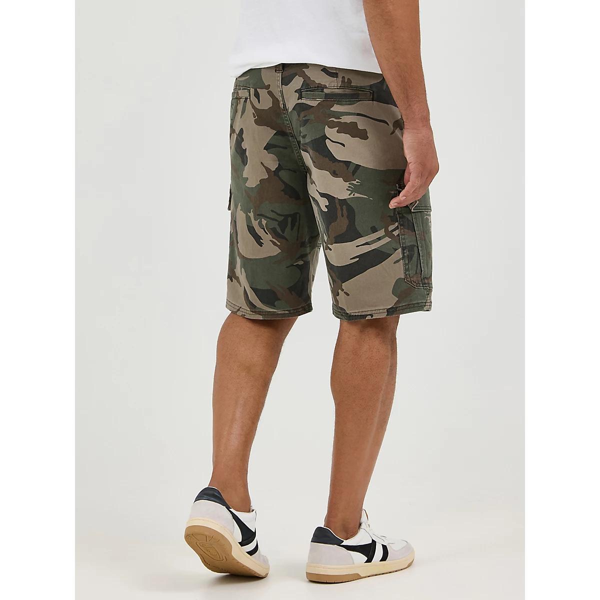 Men's Five Star Premium Cargo Short in Anthracite Product Image