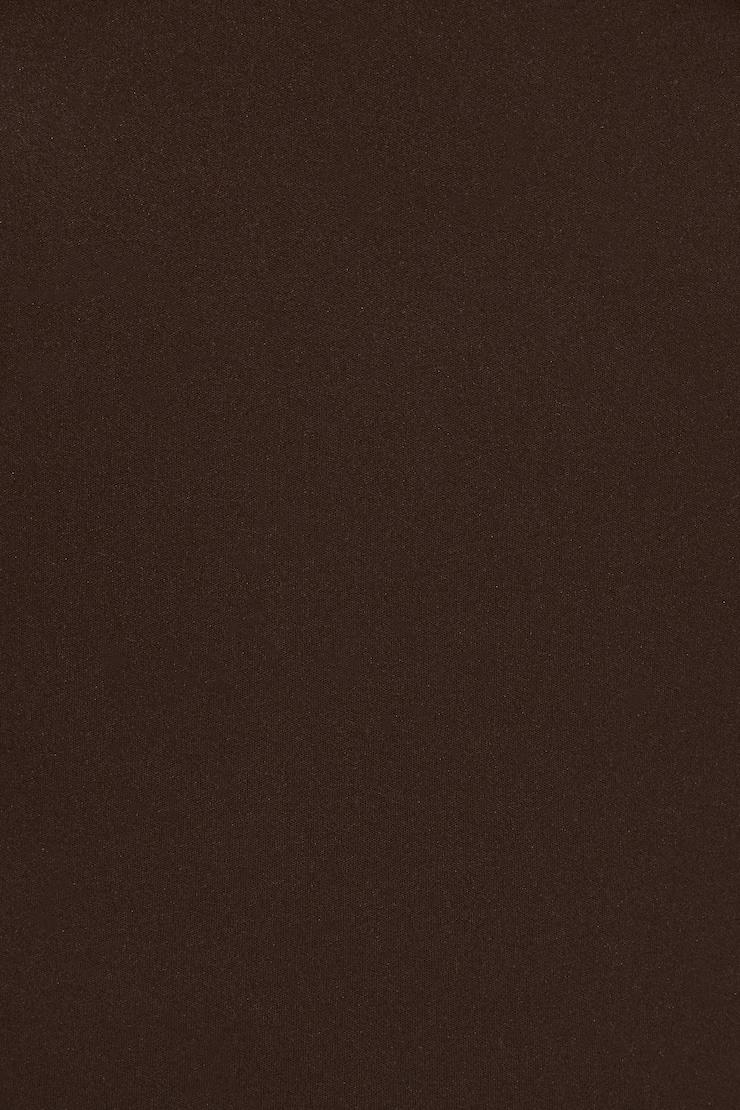 SoftTerry High Rise 80's Shorts Product Image