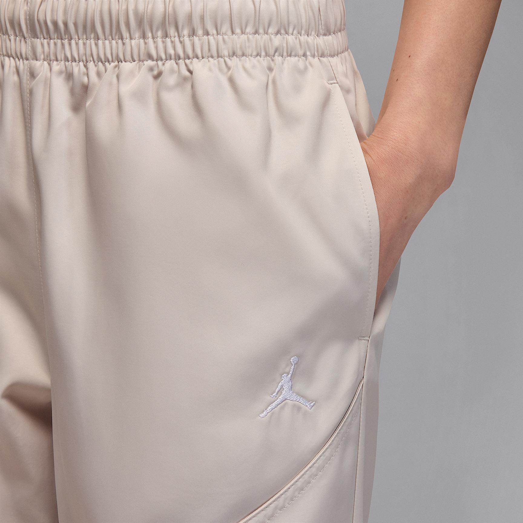 Womens Jordan Brooklyn Pants | IH7623-234 Product Image