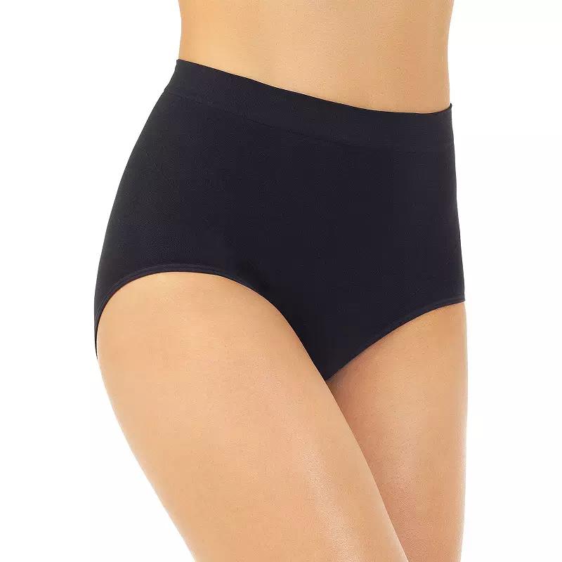 Women's Vanity Fair Lingerie® Smoothing Comfort Seamless Brief Panty 13264,  Product Image