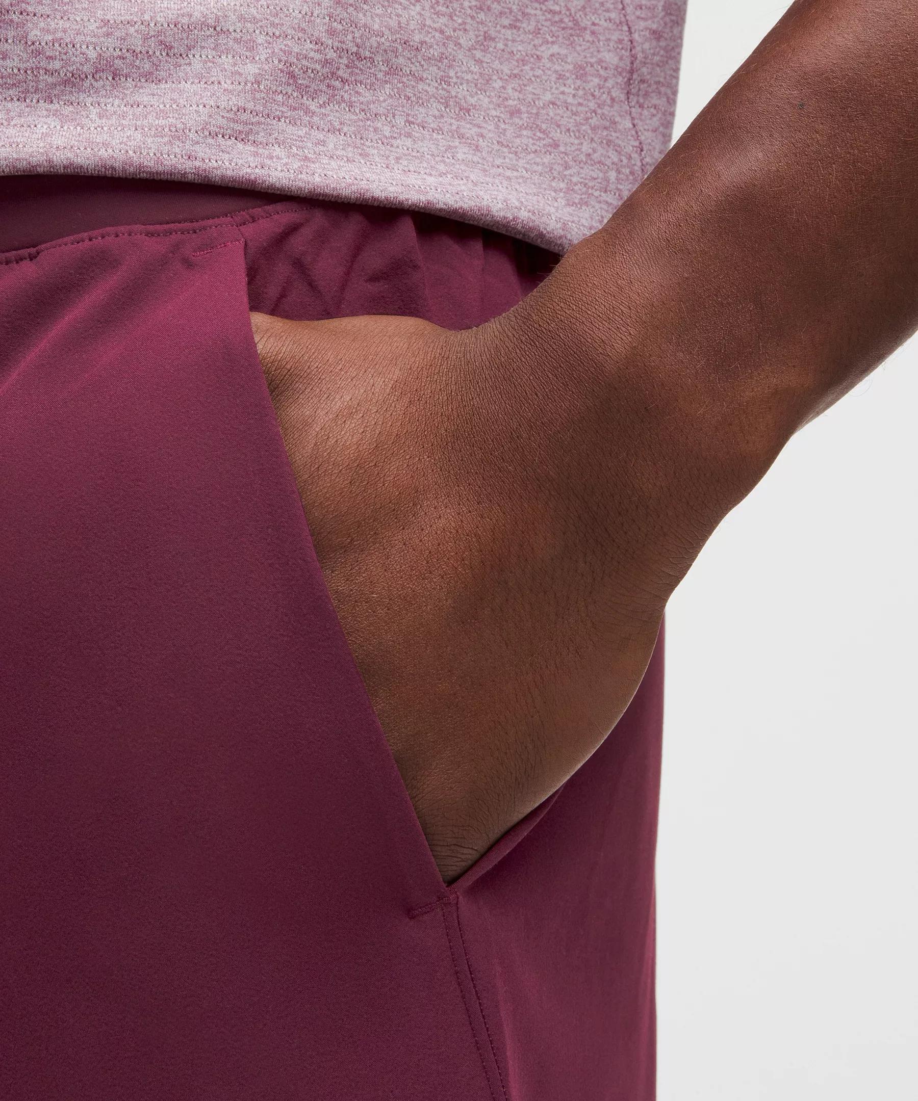 Zeroed In Linerless Short 7" Product Image