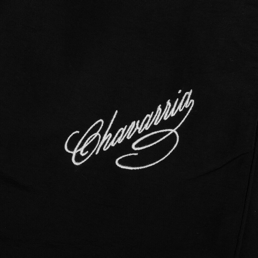 Ruff Rider Track Pant - Black Male Product Image