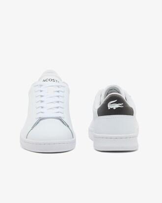 Women's Carnaby Set Leather Sneakers Product Image