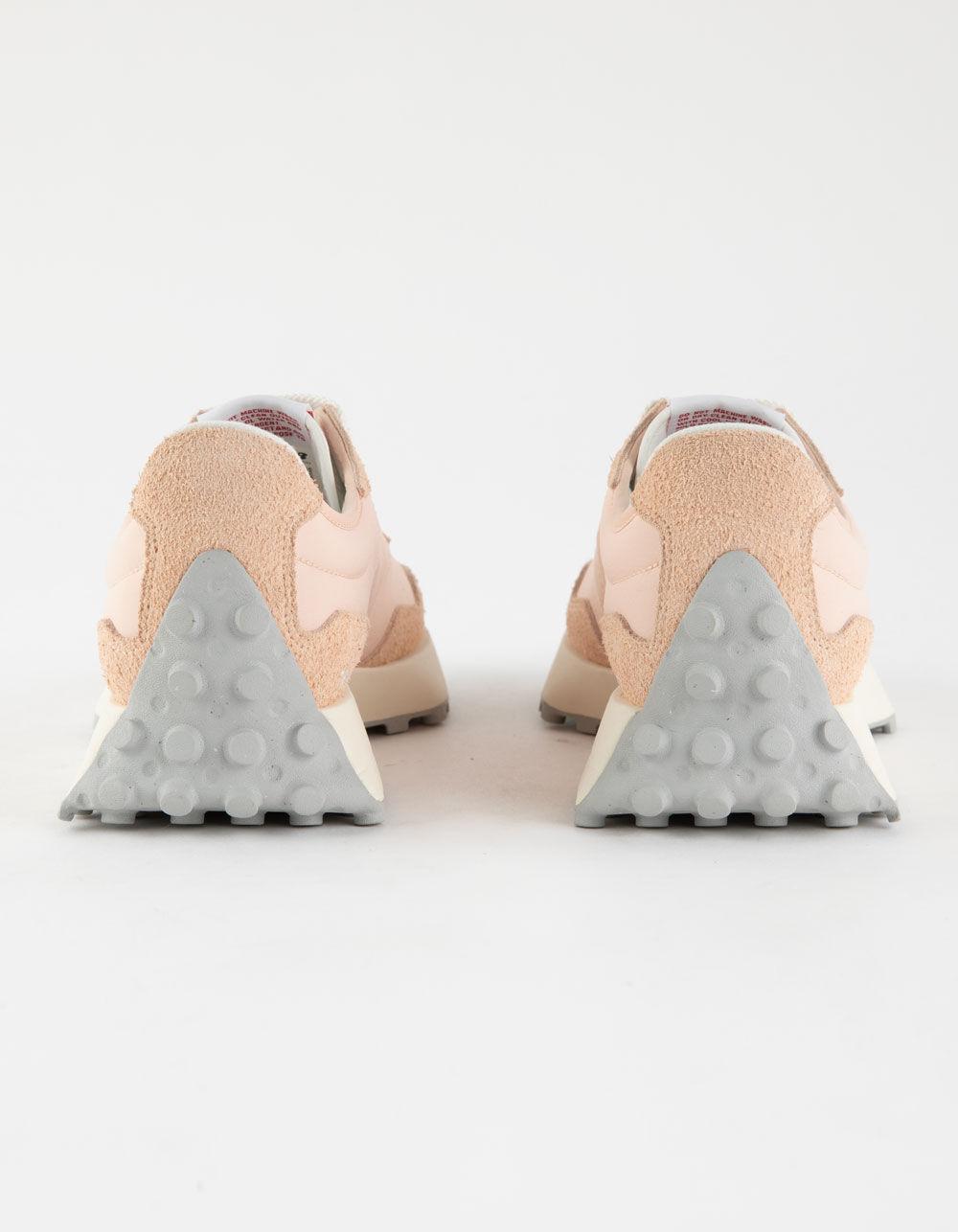 NEW BALANCE 327 Womens Shoes - PETAL Product Image