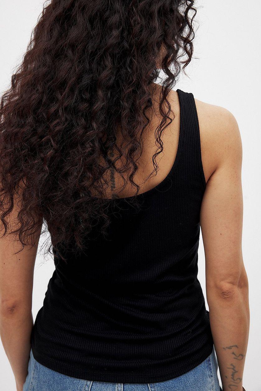 Loose Tank Top Product Image