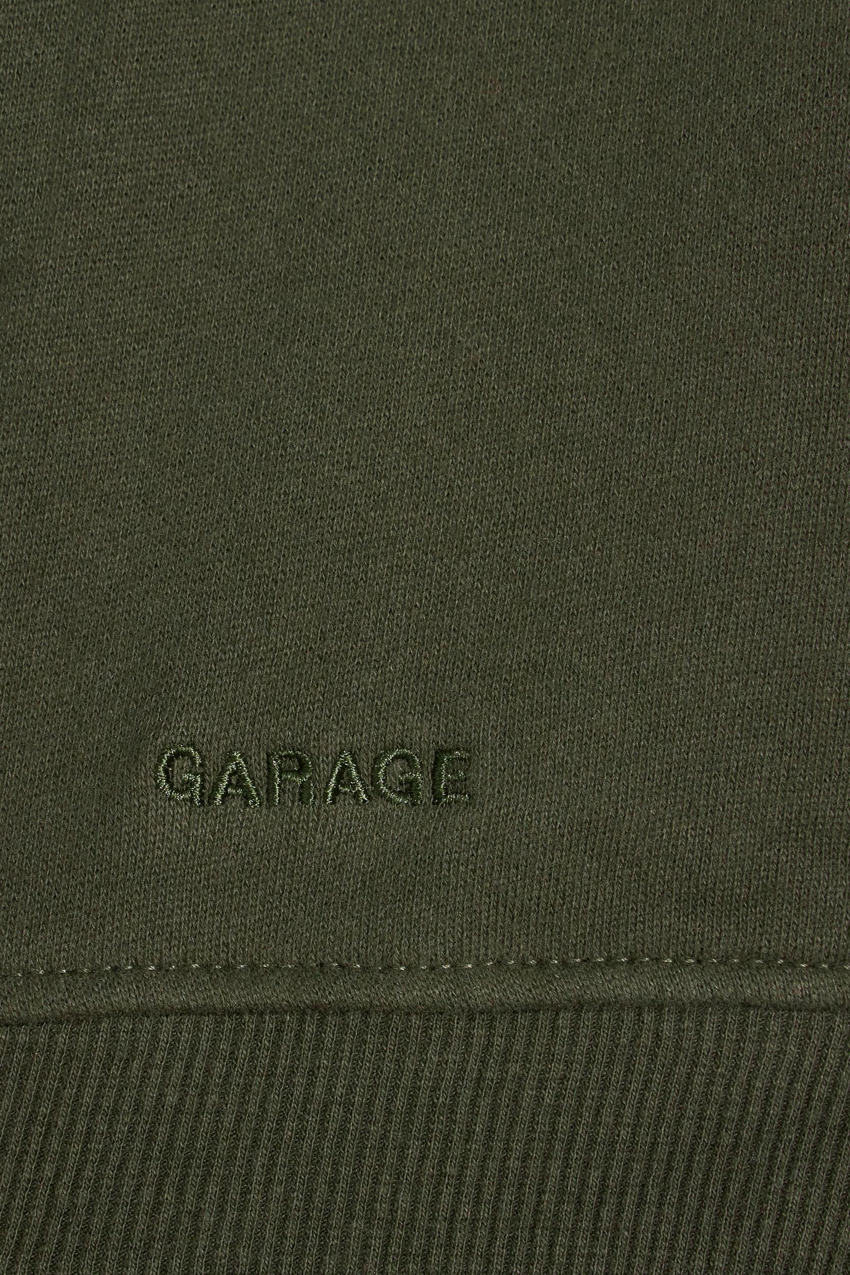 UltraFleece Hoodie Product Image