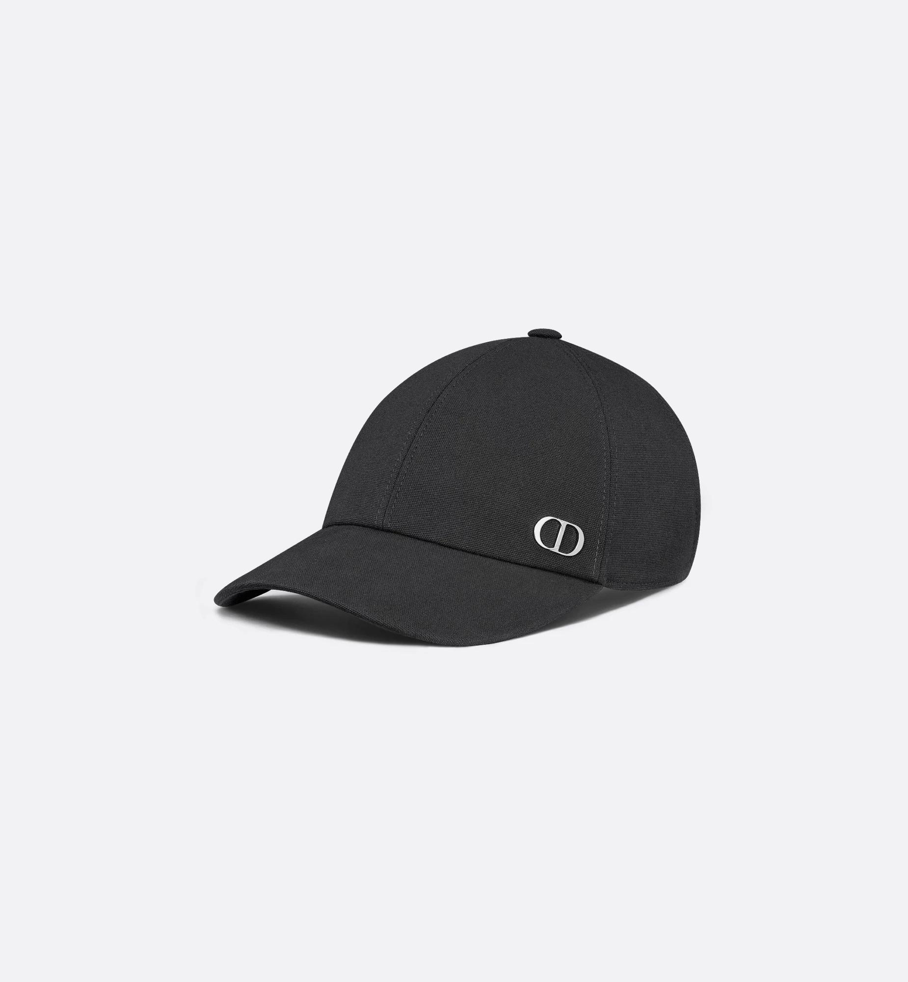 CD Icon Cap Product Image