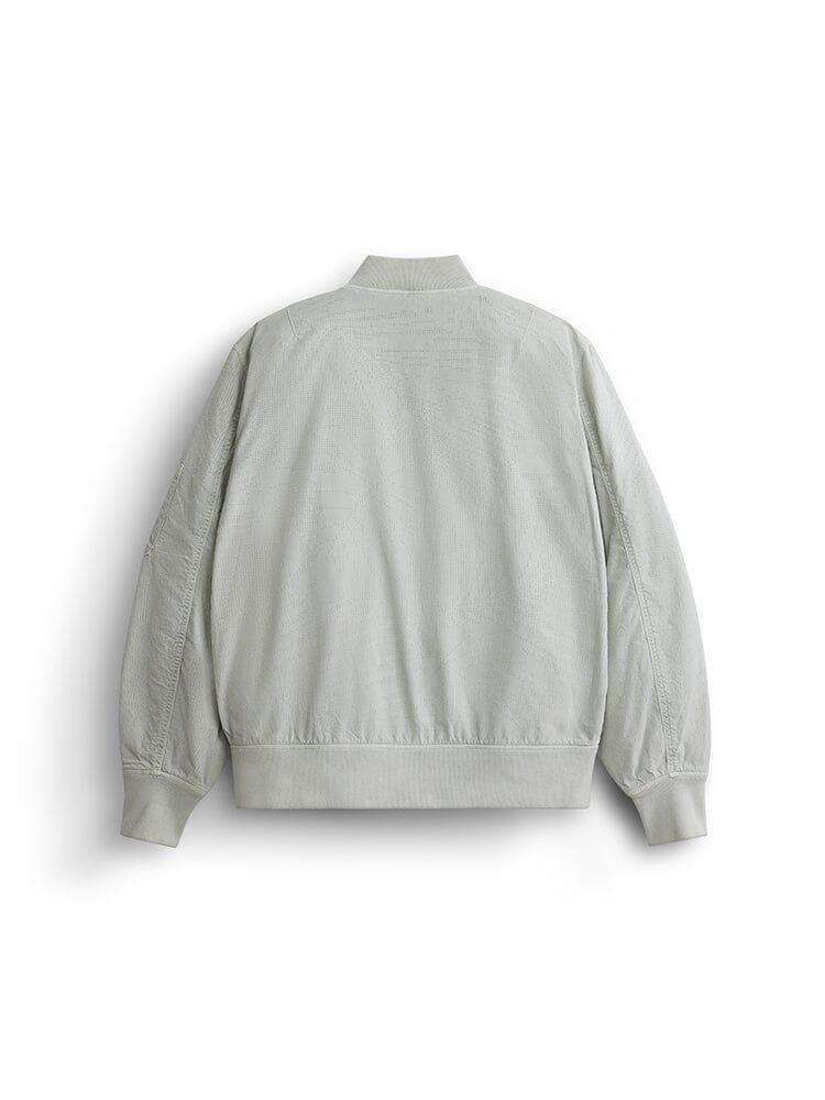 L-2B DOTTED CAMO FLIGHT JACKET Male Product Image