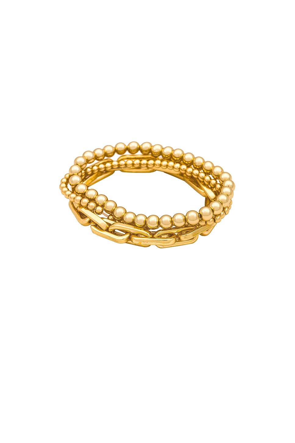 Alexandria Bracelet SHASHI Product Image
