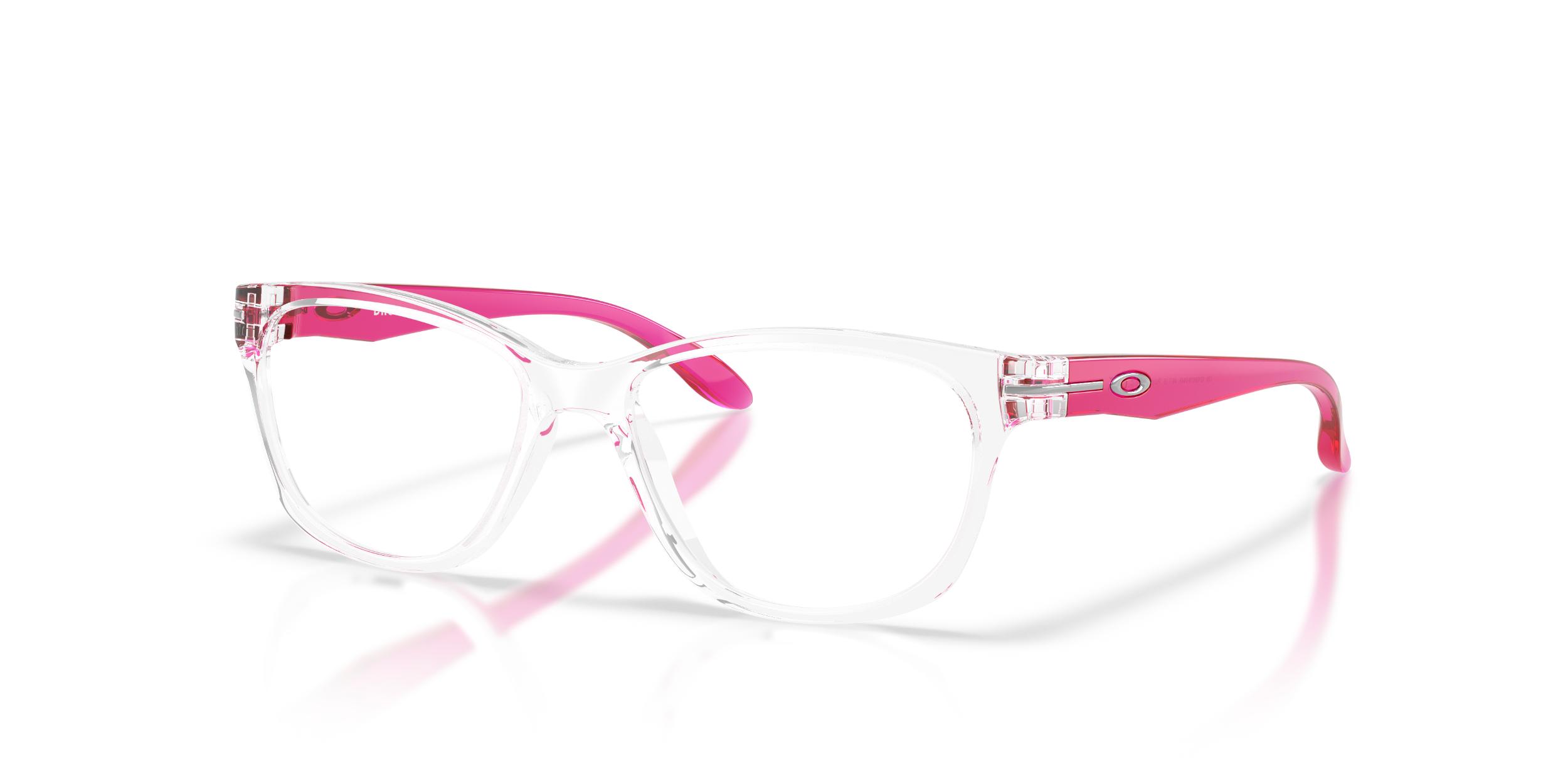 Oakley Mens Drop Kick (youth Fit) Eyeglasses Product Image