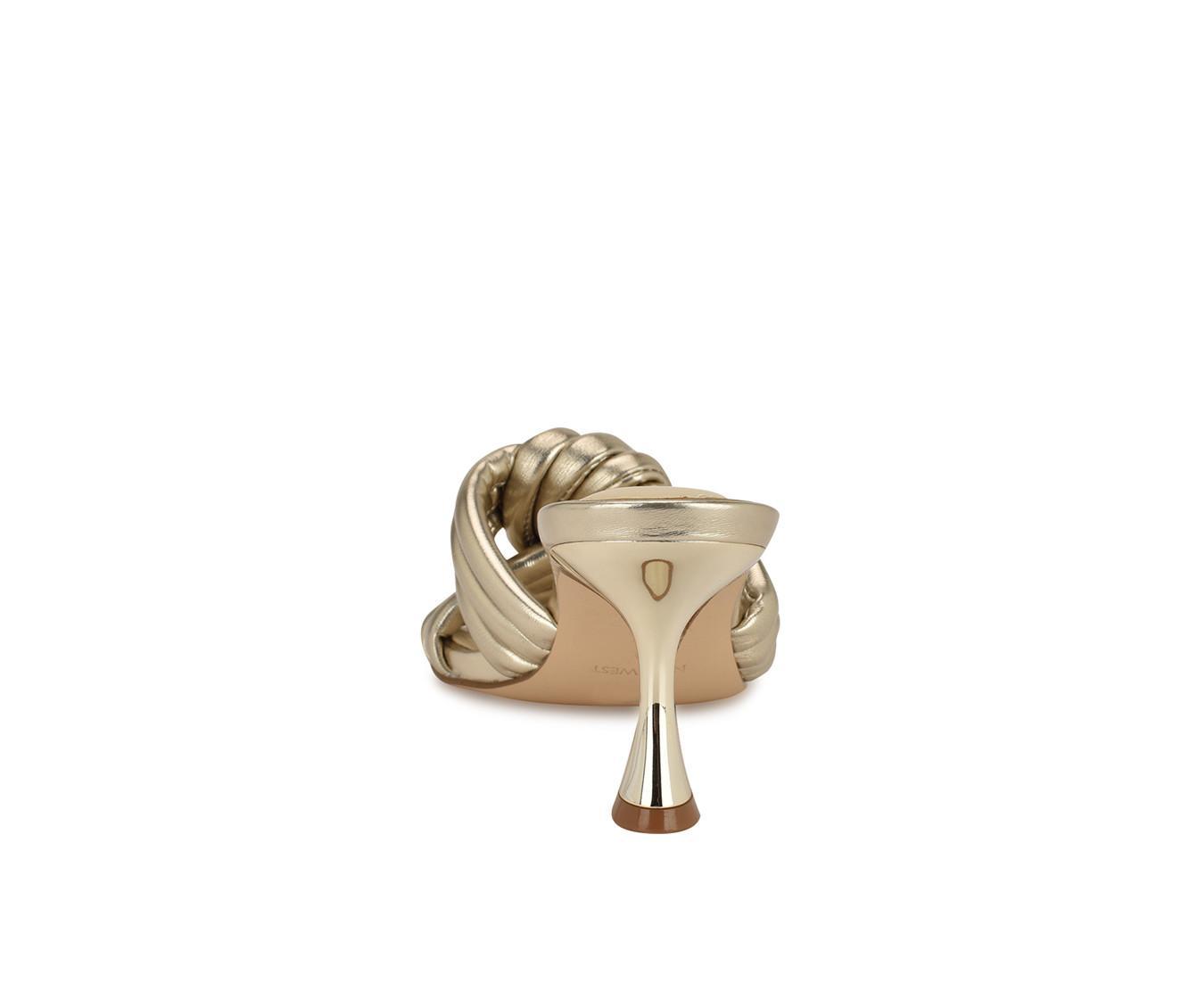 Women's Nine West Norene Dress Sandals Product Image